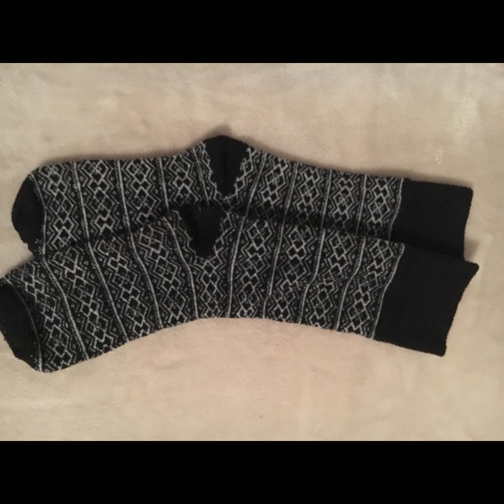 Men’s dress socks